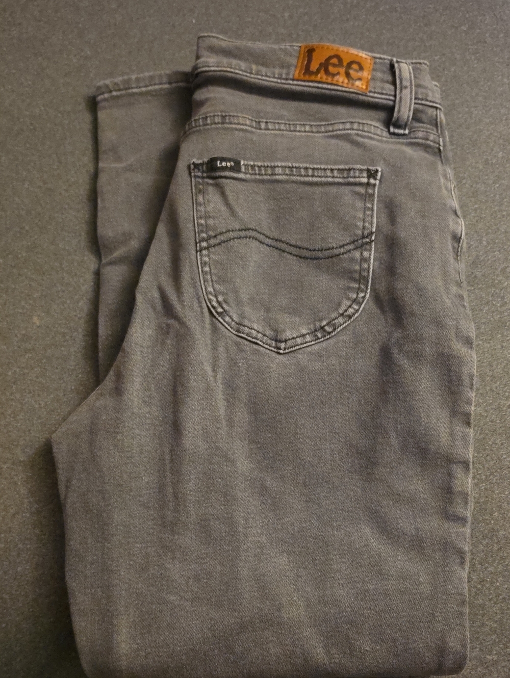 Lee Women's Jeans